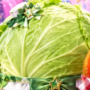 Profile image of キャベツ