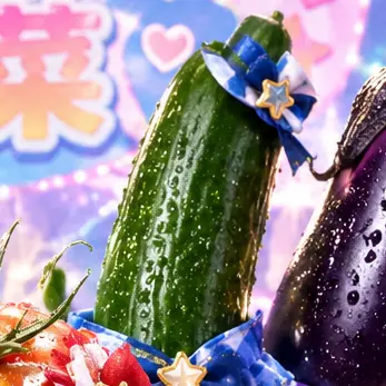 Profile image of きゅうり
