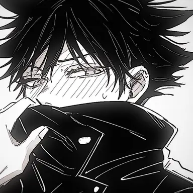 Profile image of 伏黒恵