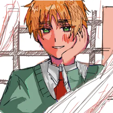 Profile image of アーサー