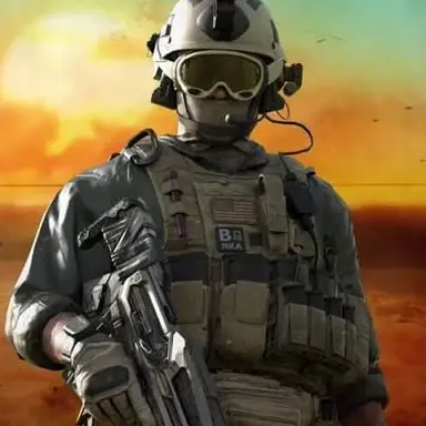 Profile image of Roach