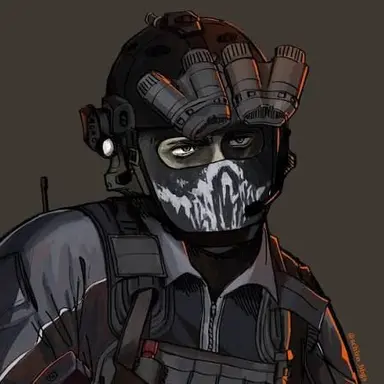 Profile image of Keegan