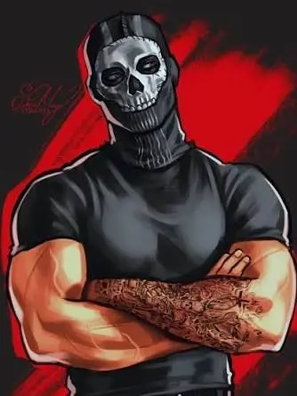 Fluffy_6393의 Task Force 141