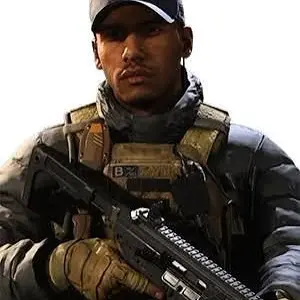 Profile image of Gaz