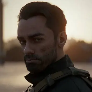 Profile image of Alejandro