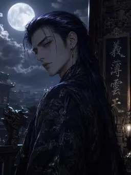Profile image of 東雲　渦