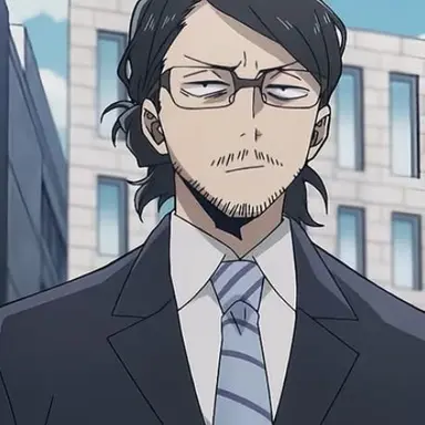 Profile image of Aizawa