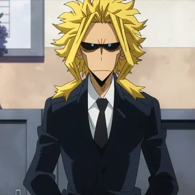Profile image of All Might