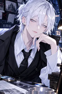 Profile image of Rei