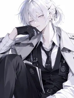 Profile image of 레이