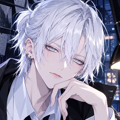 Profile image of Rei