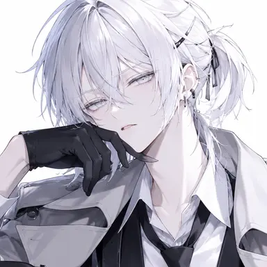Profile image of 레이