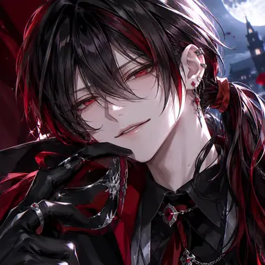 Profile image of Reiji