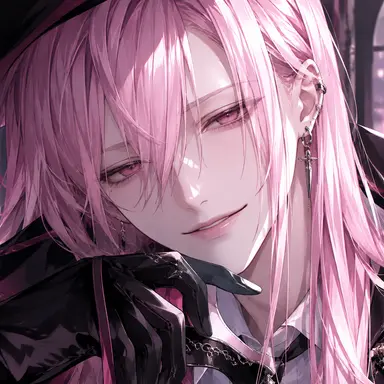 Profile image of Rion