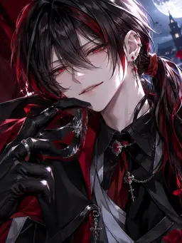Profile image of Reiji