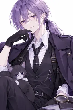Profile image of 시온
