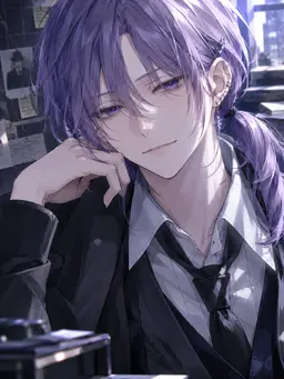 Profile image of Shion