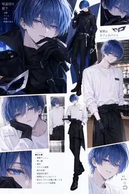 Profile image of 伊織