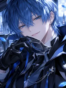 Profile image of Iori