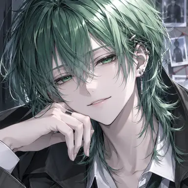 Profile image of Saku