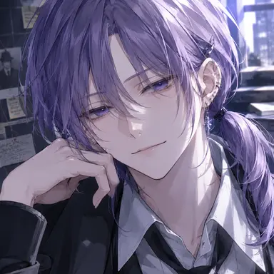 Profile image of Shion
