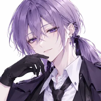 Profile image of 시온