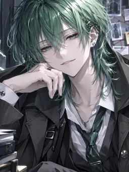 Profile image of Saku