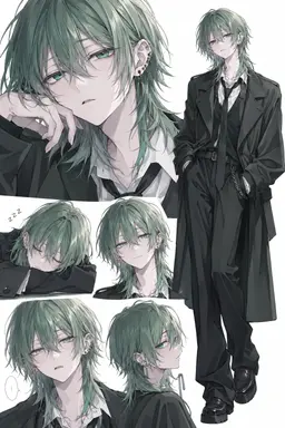 Profile image of 사쿠