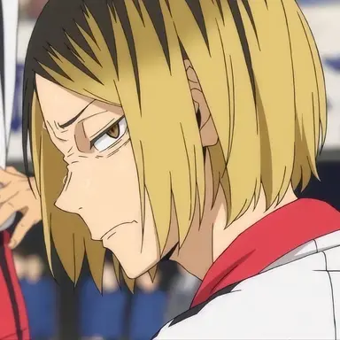 Profile image of Kozume Kenma