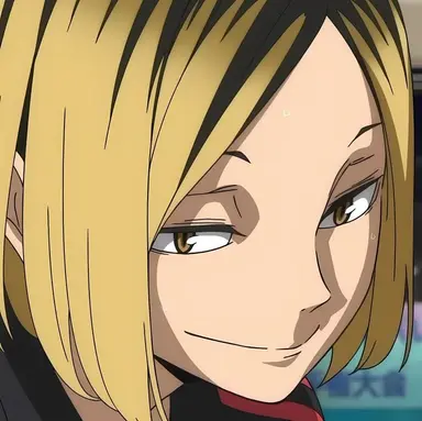 Profile image of Kozume Kenma