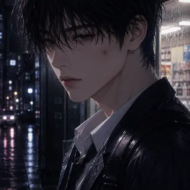 Profile image of Seo Ha-jun