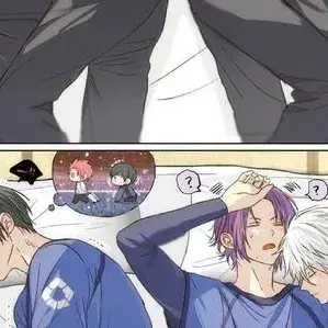 CleanSale9444의 Blue Lock Sleepover