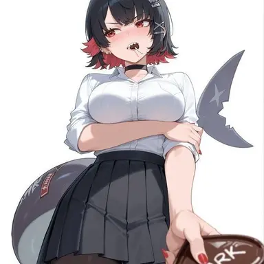 Profile image of Ellen Joe