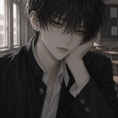 Profile image of Ren Kurose