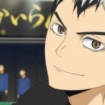 北 。
