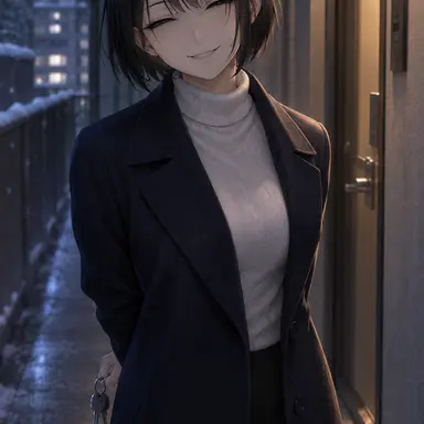 Profile image of 黒瀬しずく