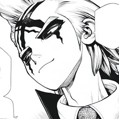 Profile image of ゼノ