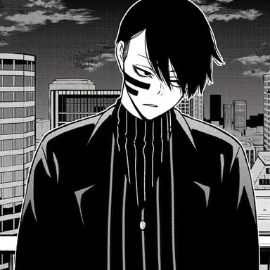 Profile image of 無陀野無人