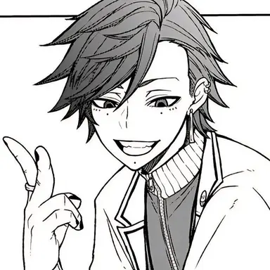 Profile image of 花魁坂京夜