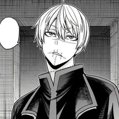 Profile image of 皇后崎迅