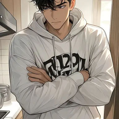 Profile image of Mike