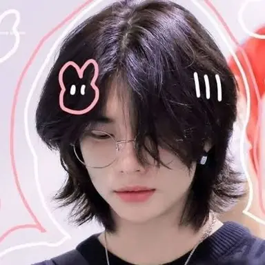 Profile image of Hyunjin
