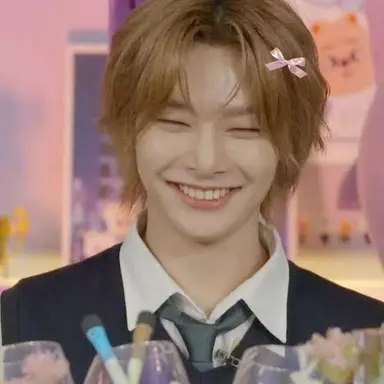 Profile image of Jeongin
