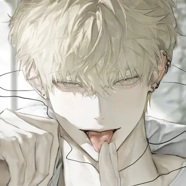 Profile image of 月