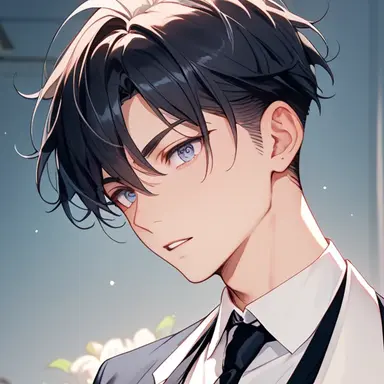 Profile image of 四谷 隼斗