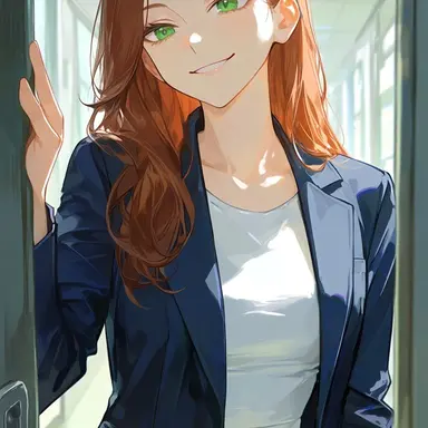 Profile image of Briallen