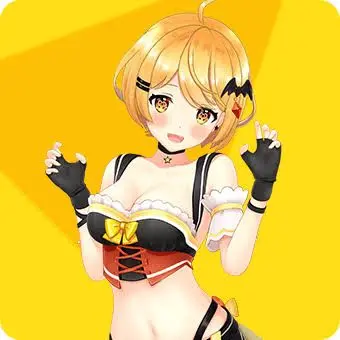 Profile image of 夜空メル