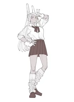Profile image of Rumi Usagiyama