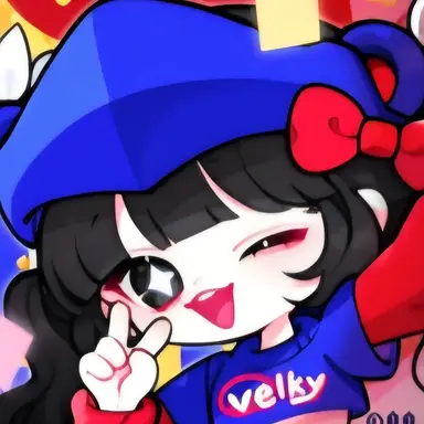 Profile image of 벨키