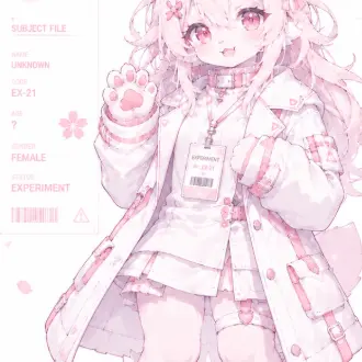 Profile image of S-113 체리